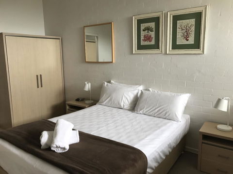Mariner Bay Apartments - Accommodation Rockhampton 32