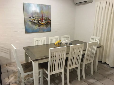 Mariner Bay Apartments - Accommodation Rockhampton 27