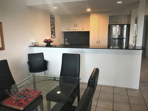 Mariner Bay Apartments - Accommodation Rockhampton 25