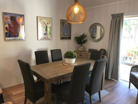 Mariner Bay Apartments - Accommodation Rockhampton 17