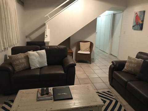Mariner Bay Apartments - Accommodation Rockhampton 26