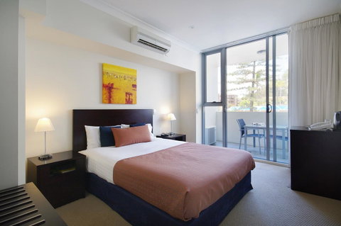 Macquarie Waters Boutique Apartment Hotel - Accommodation Rockhampton 25