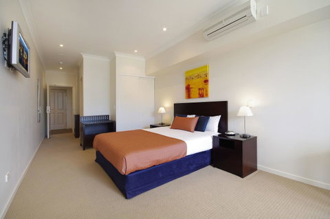 Macquarie Waters Boutique Apartment Hotel - Accommodation Rockhampton 26
