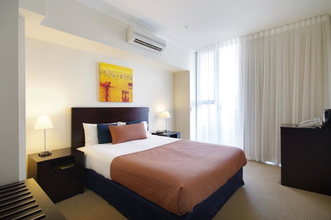 Macquarie Waters Boutique Apartment Hotel - Accommodation Rockhampton 16