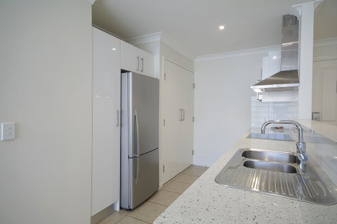 Macquarie Waters Boutique Apartment Hotel - Accommodation Rockhampton 23