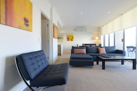 Macquarie Waters Boutique Apartment Hotel - Accommodation Rockhampton 11