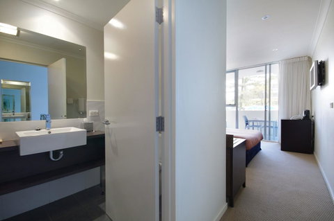 Macquarie Waters Boutique Apartment Hotel - Accommodation Rockhampton 24