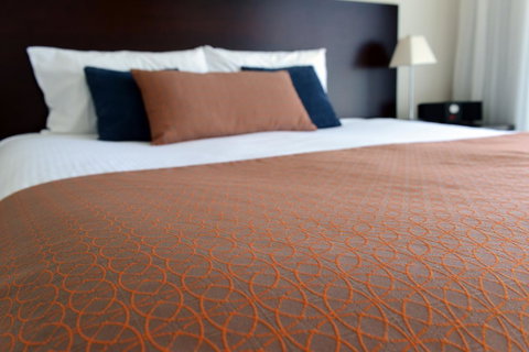 Macquarie Waters Boutique Apartment Hotel - Accommodation Rockhampton 31