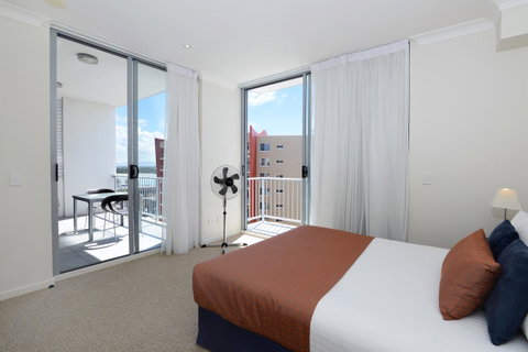 Macquarie Waters Boutique Apartment Hotel - Accommodation Rockhampton 29