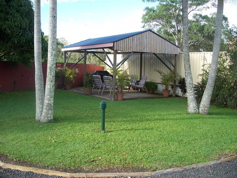 Best Western Kennedy Drive Airport Motel - Accommodation Rockhampton 40