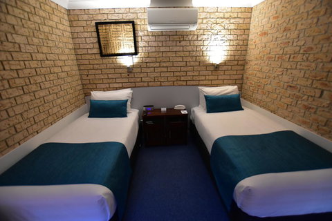Best Western Kennedy Drive Airport Motel - Accommodation Rockhampton 21