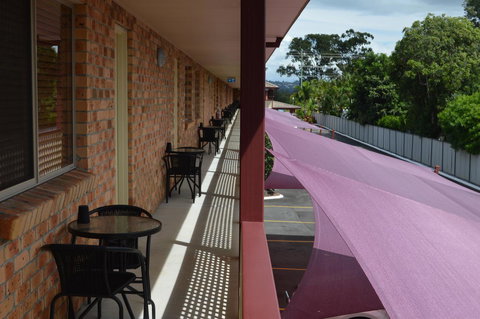 Best Western Kennedy Drive Airport Motel - Accommodation Rockhampton 33
