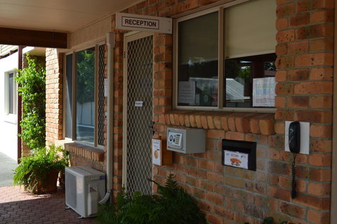Best Western Kennedy Drive Airport Motel - Accommodation Rockhampton 41