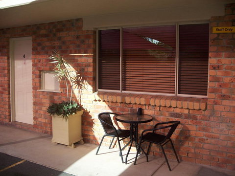 Best Western Kennedy Drive Airport Motel - Accommodation Rockhampton 28