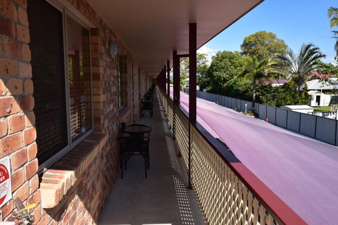 Best Western Kennedy Drive Airport Motel - Accommodation Rockhampton 29