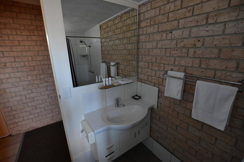 Best Western Kennedy Drive Airport Motel - Accommodation Rockhampton 22