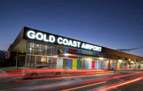 Best Western Kennedy Drive Airport Motel - Accommodation Rockhampton 1