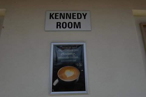 Best Western Kennedy Drive Airport Motel - Accommodation Rockhampton 10