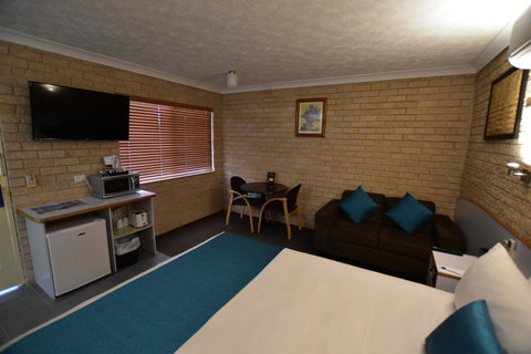 Best Western Kennedy Drive Airport Motel - Accommodation Rockhampton 16