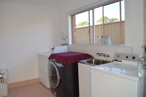 Best Western Kennedy Drive Airport Motel - Accommodation Rockhampton 44
