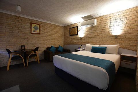 Best Western Kennedy Drive Airport Motel - Accommodation Rockhampton 12