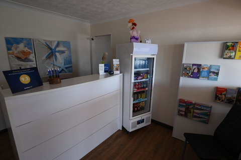 Best Western Kennedy Drive Airport Motel - Accommodation Rockhampton 6