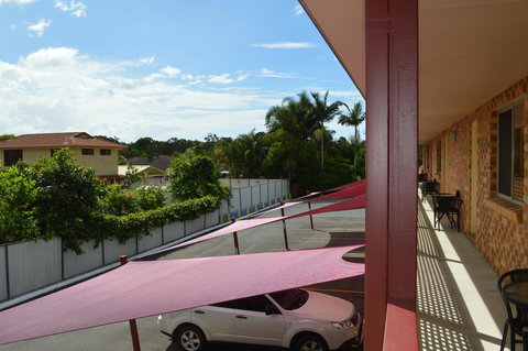 Best Western Kennedy Drive Airport Motel - Accommodation Rockhampton 39