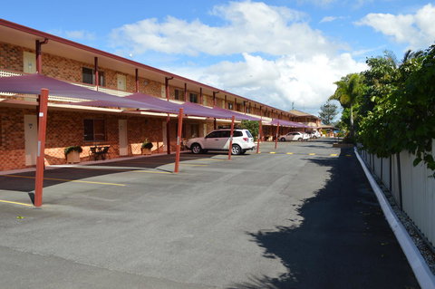 Best Western Kennedy Drive Airport Motel - Accommodation Rockhampton 38