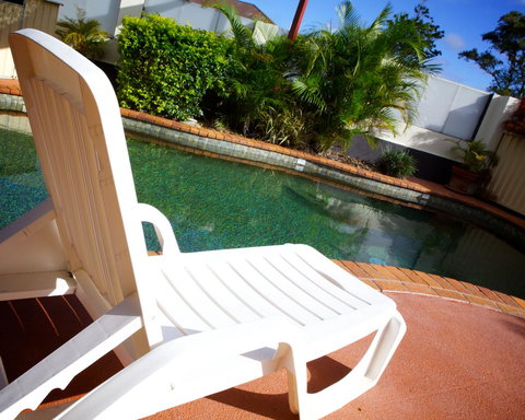 Best Western Kennedy Drive Airport Motel - Accommodation Rockhampton 11