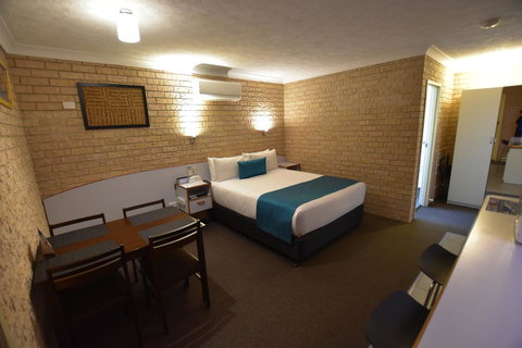 Best Western Kennedy Drive Airport Motel - Accommodation Rockhampton 18
