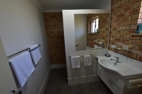 Best Western Kennedy Drive Airport Motel - Accommodation Rockhampton 26