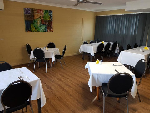 Best Western Kennedy Drive Airport Motel - Accommodation Rockhampton 9