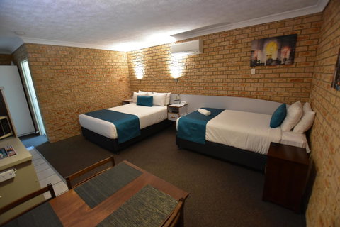 Best Western Kennedy Drive Airport Motel - Accommodation Rockhampton 13