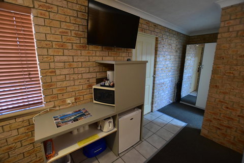 Best Western Kennedy Drive Airport Motel - Accommodation Rockhampton 23