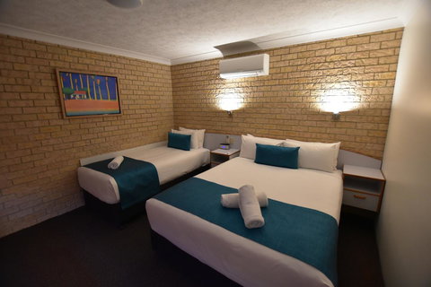 Best Western Kennedy Drive Airport Motel - Accommodation Rockhampton 20