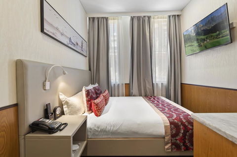YEHS Hotel Sydney QVB - Accommodation Rockhampton 21