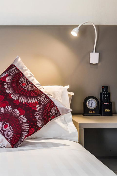YEHS Hotel Sydney QVB - Accommodation Rockhampton 27