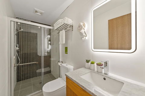 YEHS Hotel Sydney QVB - Accommodation Rockhampton 41