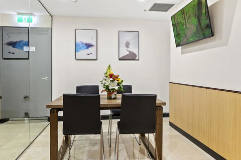 YEHS Hotel Sydney QVB - Accommodation Rockhampton 17