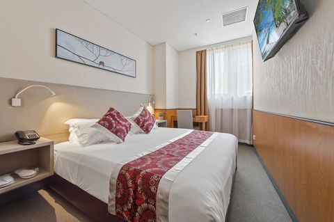 YEHS Hotel Sydney QVB - Accommodation Rockhampton 38