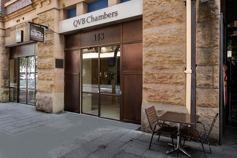 YEHS Hotel Sydney QVB - Accommodation Rockhampton 28