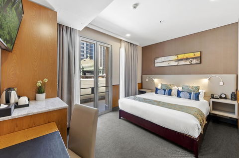 YEHS Hotel Sydney QVB - Accommodation Rockhampton 13
