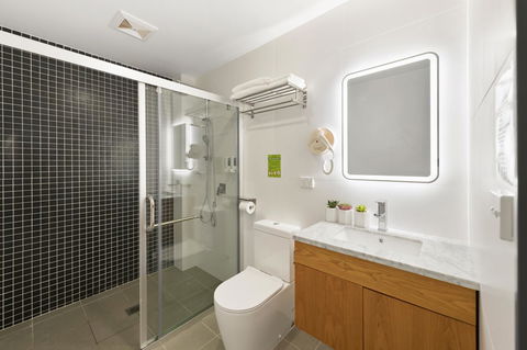 YEHS Hotel Sydney QVB - Accommodation Rockhampton 24