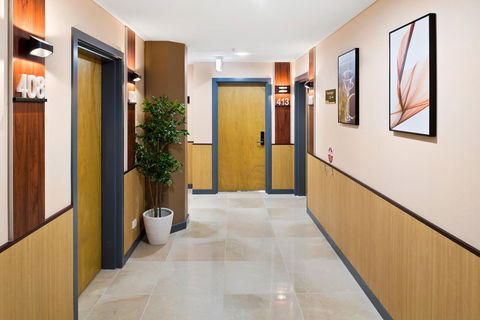 YEHS Hotel Sydney QVB - Accommodation Rockhampton 42