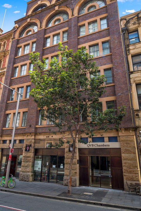 YEHS Hotel Sydney QVB - Accommodation Rockhampton 26