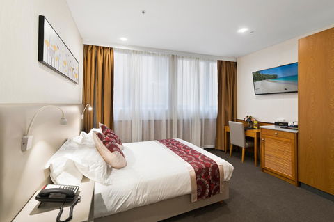 YEHS Hotel Sydney QVB - Accommodation Rockhampton 40
