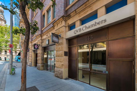 YEHS Hotel Sydney QVB - Accommodation Rockhampton 30