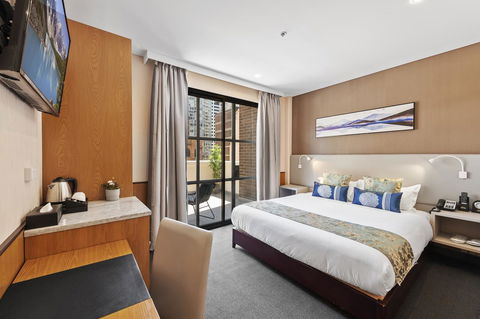 YEHS Hotel Sydney QVB - Accommodation Rockhampton 11