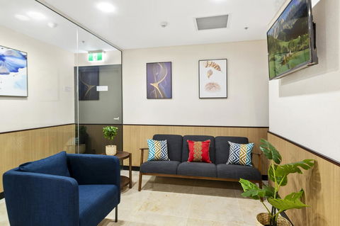 YEHS Hotel Sydney QVB - Accommodation Rockhampton 15
