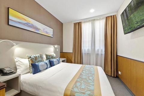 YEHS Hotel Sydney QVB - Accommodation Rockhampton 20